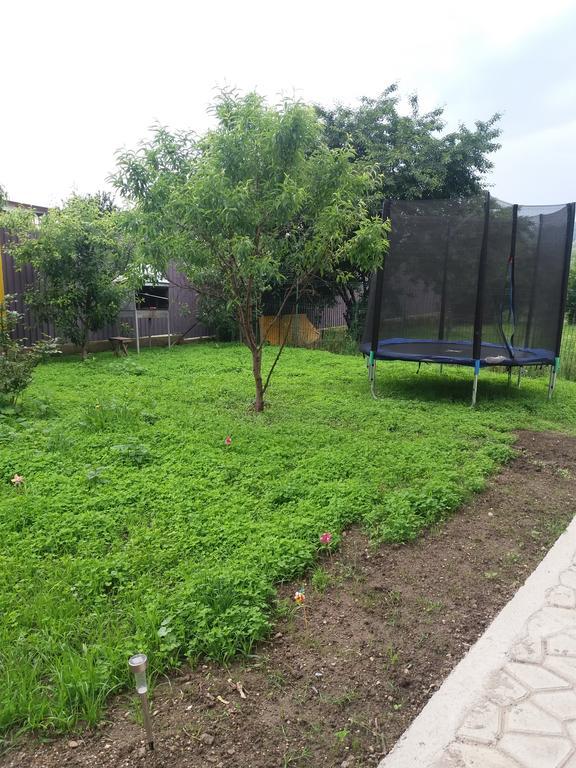 Casa Ariana Hotel Curtea de Argeş Екстериор снимка