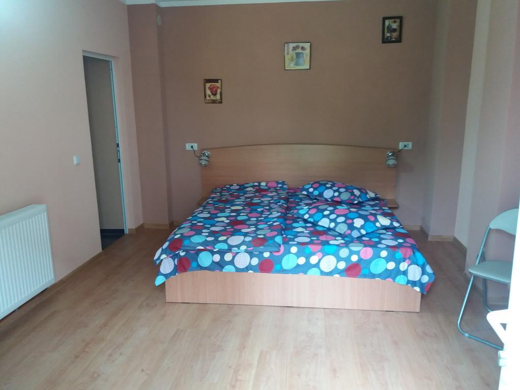Casa Ariana Hotel Curtea de Argeş Екстериор снимка