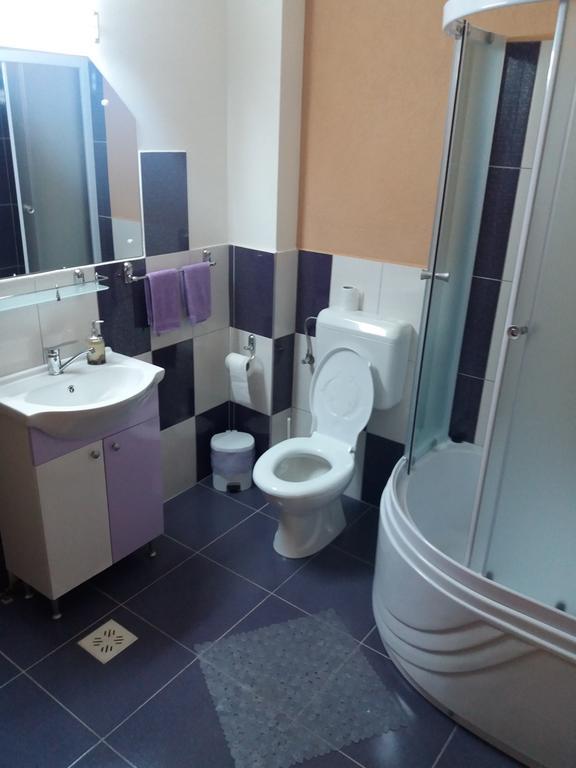 Casa Ariana Hotel Curtea de Argeş Екстериор снимка