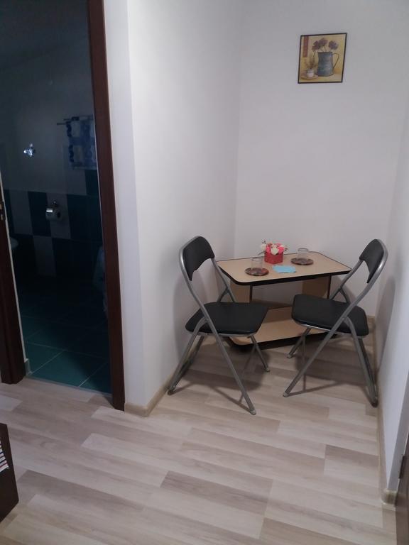 Casa Ariana Hotel Curtea de Argeş Екстериор снимка