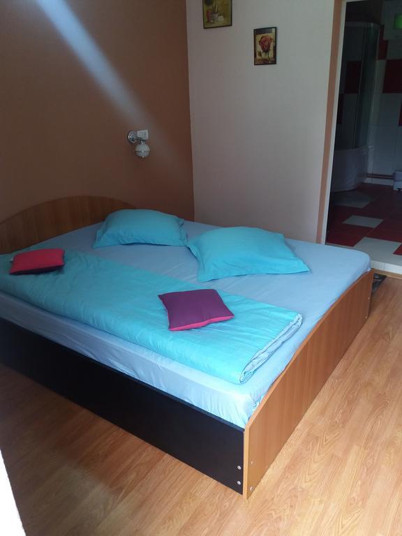 Casa Ariana Hotel Curtea de Argeş Екстериор снимка