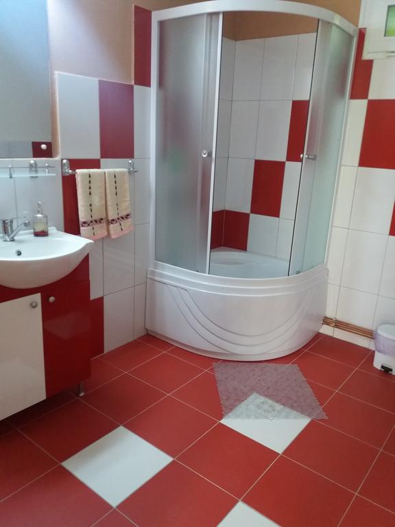 Casa Ariana Hotel Curtea de Argeş Екстериор снимка