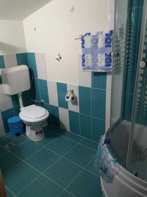 Casa Ariana Hotel Curtea de Argeş Екстериор снимка