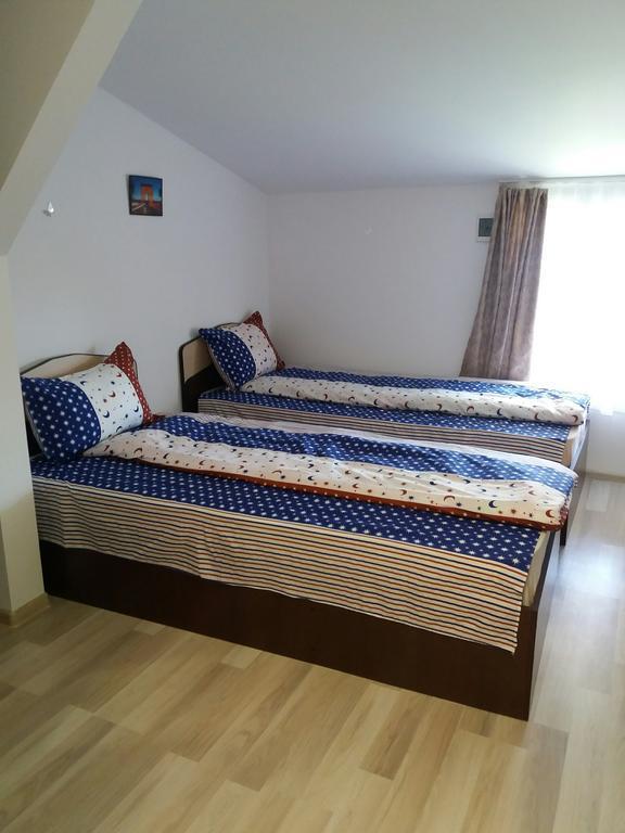 Casa Ariana Hotel Curtea de Argeş Екстериор снимка