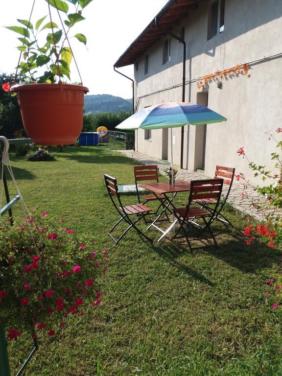 Casa Ariana Hotel Curtea de Argeş Стая снимка
