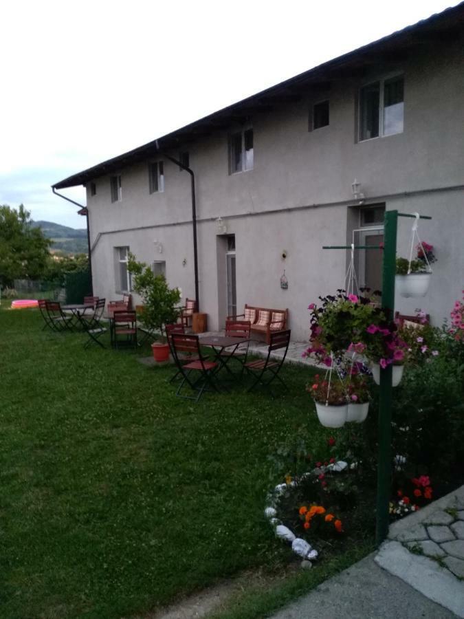 Casa Ariana Hotel Curtea de Argeş Стая снимка